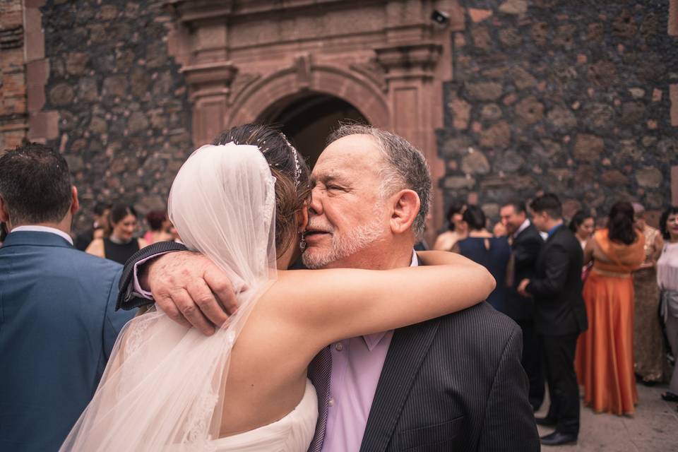 Fotógrafo de bodas en Mazatlán