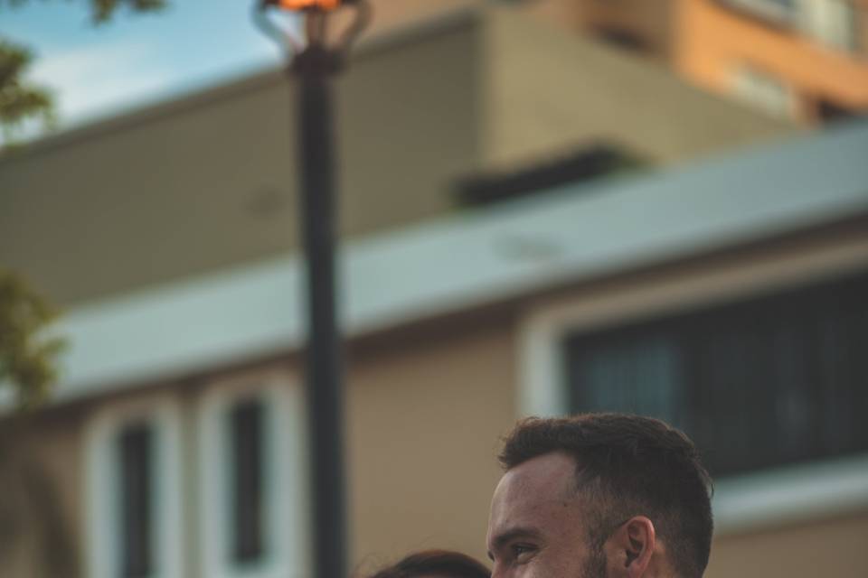 Fotógrafo de bodas en Mazatlán