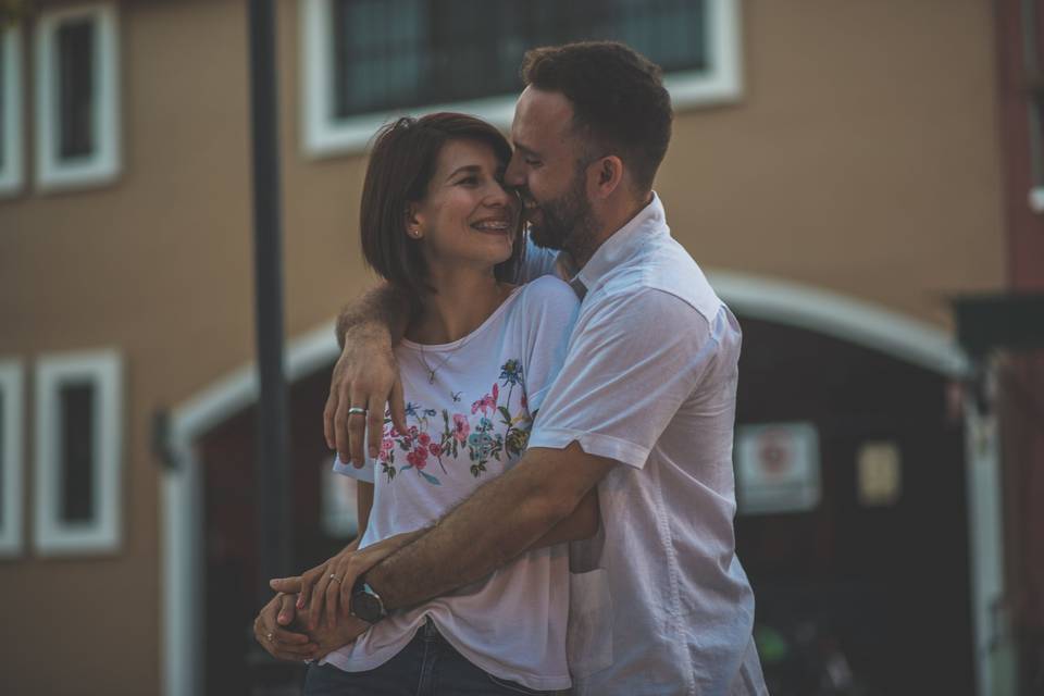 Fotógrafo de bodas en Mazatlán