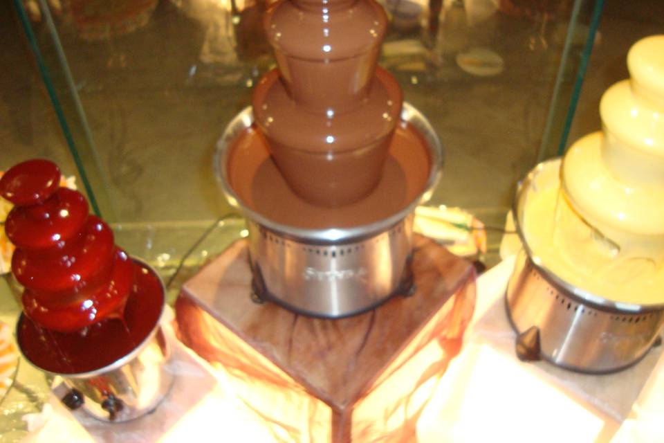 Ricco Chocolate