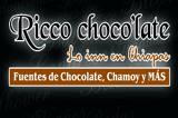 Ricco Chocolate