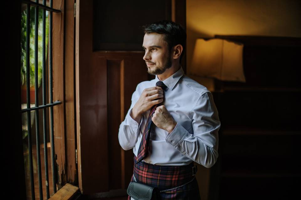 ESCOCIA MOOD