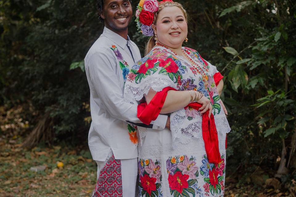 MEXICO + EEUU