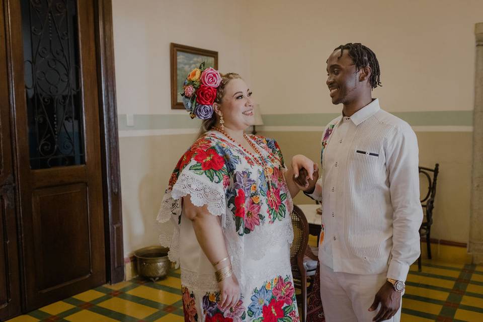 LO MEJOR ESTÁ EN YUCATÁN