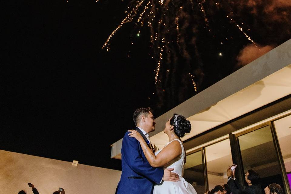 FIREWORK
