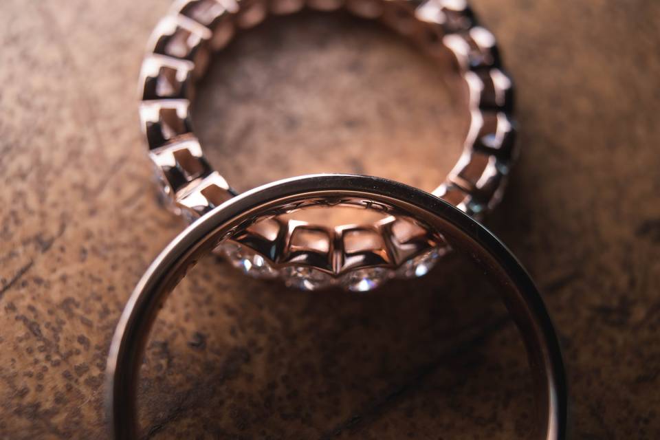 Anillos
