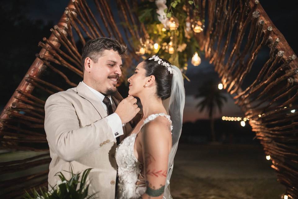 Captura de fotos de eventos especiales