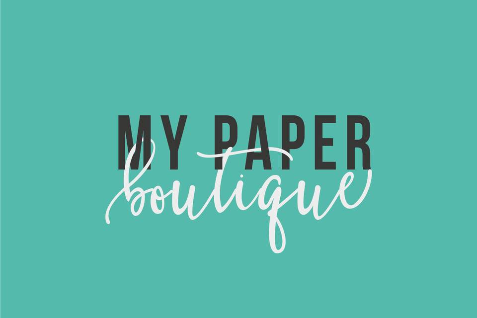 My Paper Boutique