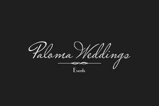 Paloma Weddings