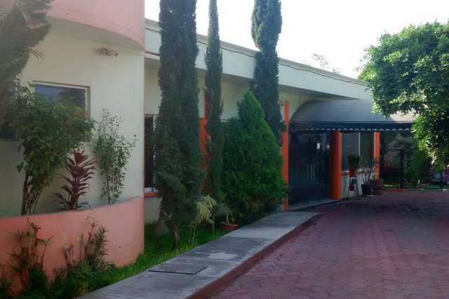 Jardines