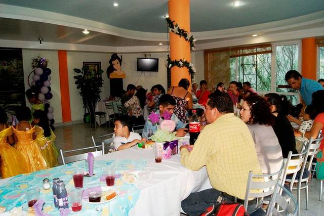 Eventos especiales
