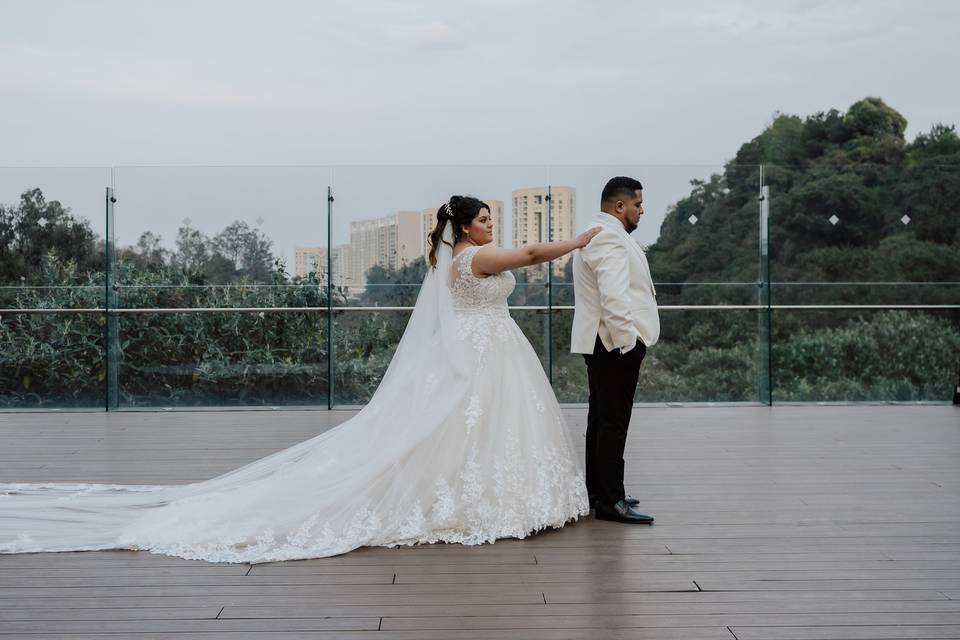 First Look