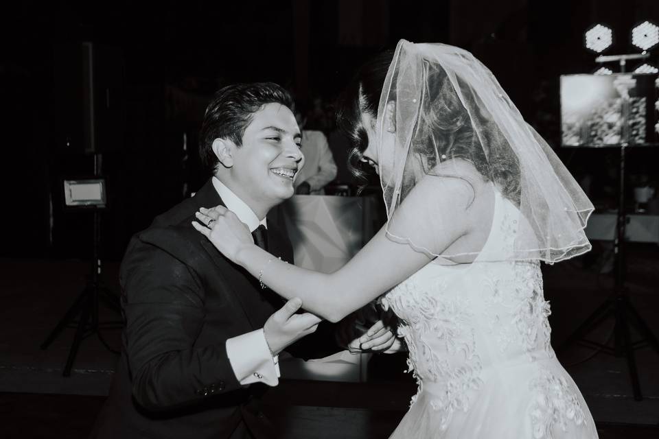 Novios