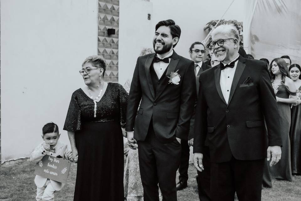 Ceremonia