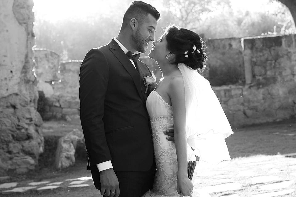 Novios