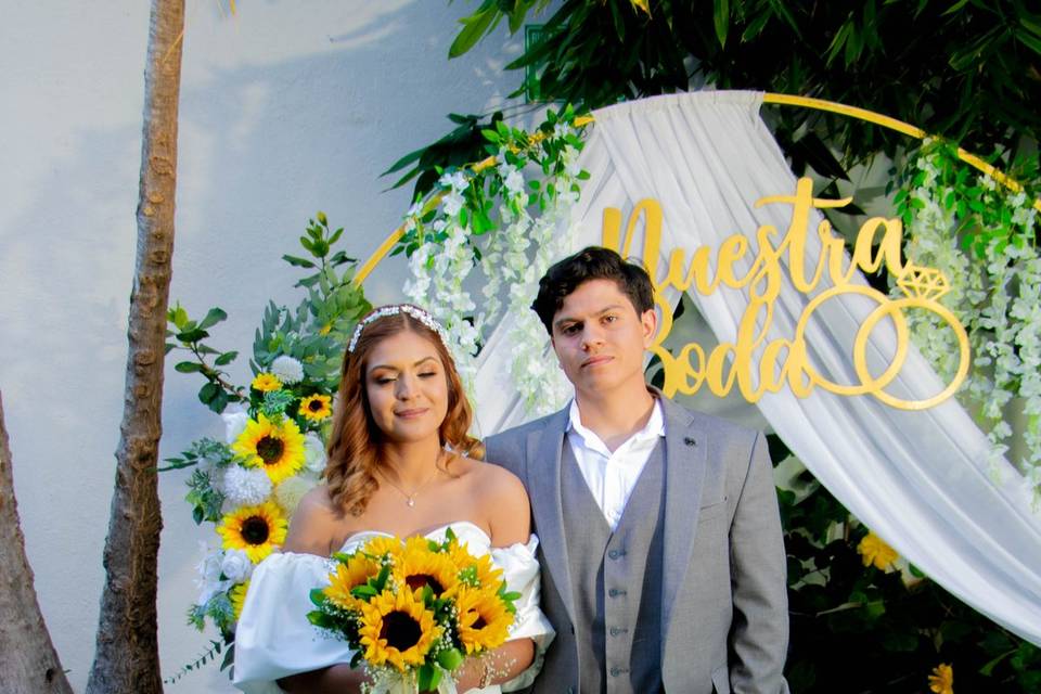 Novios