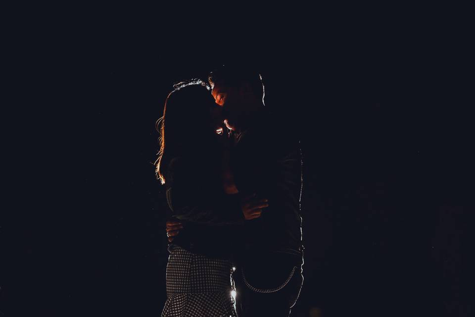FER Y LUZ
