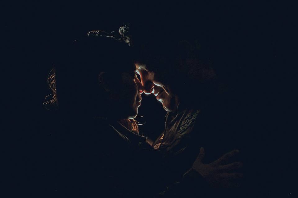 FER Y LUZ