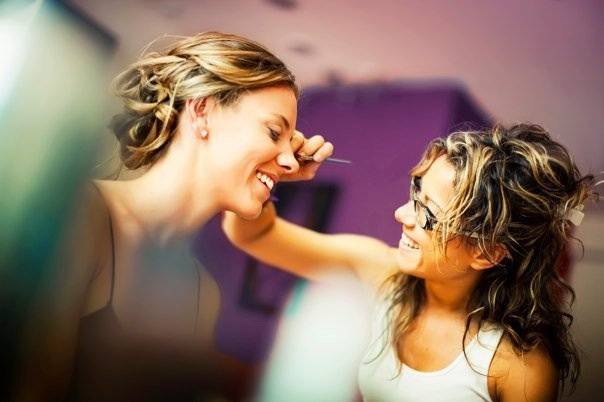 El amor a la belleza