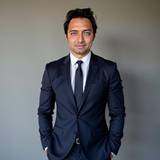 Abraham  Farrera
