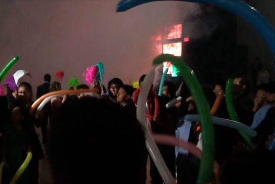 Eventos únicos