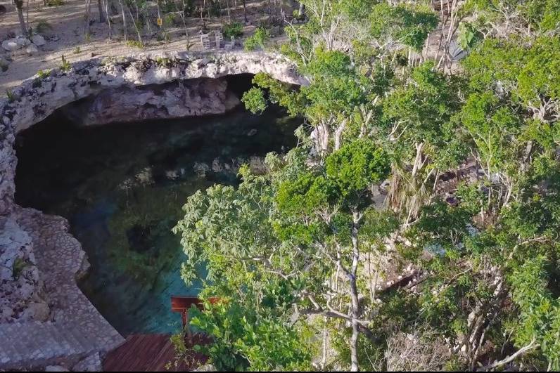 Cenote