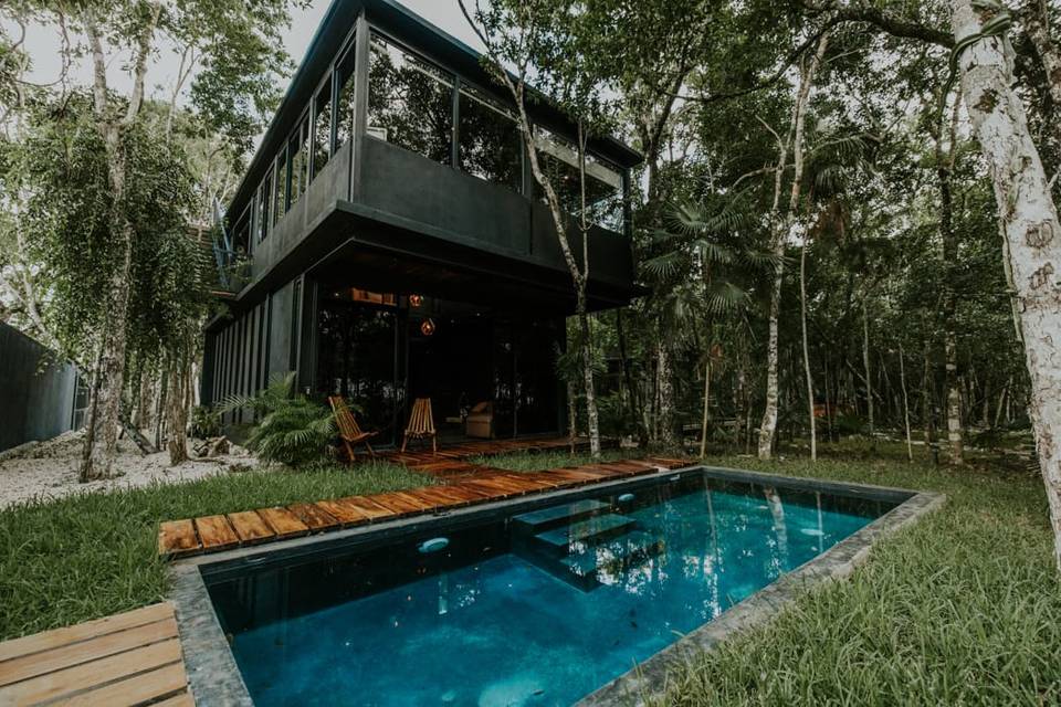 Casa Loft Maya