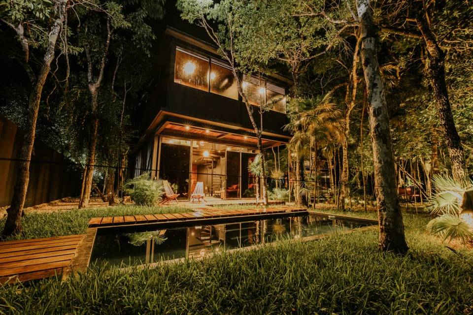 Casa Loft Maya