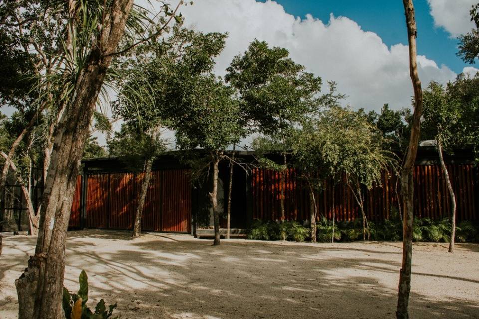 Casa Tipo C