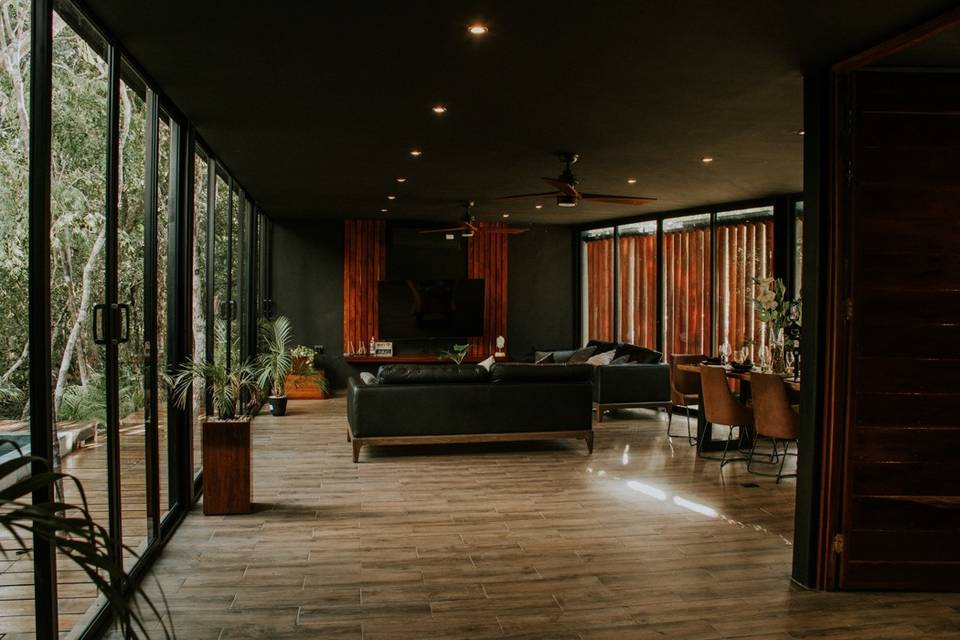 Casa Tipo C