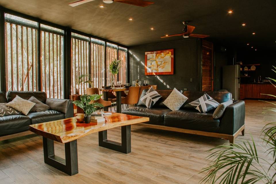 Casa Tipo C