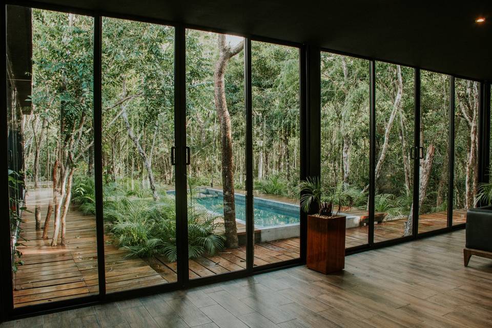 Casa Tipo C