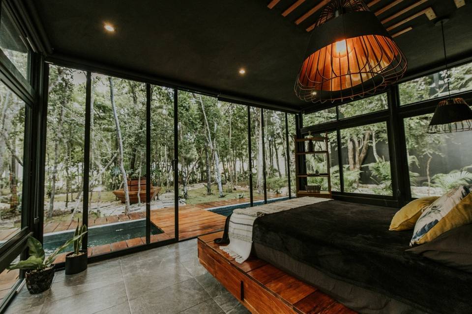 Casa Siijil Ha