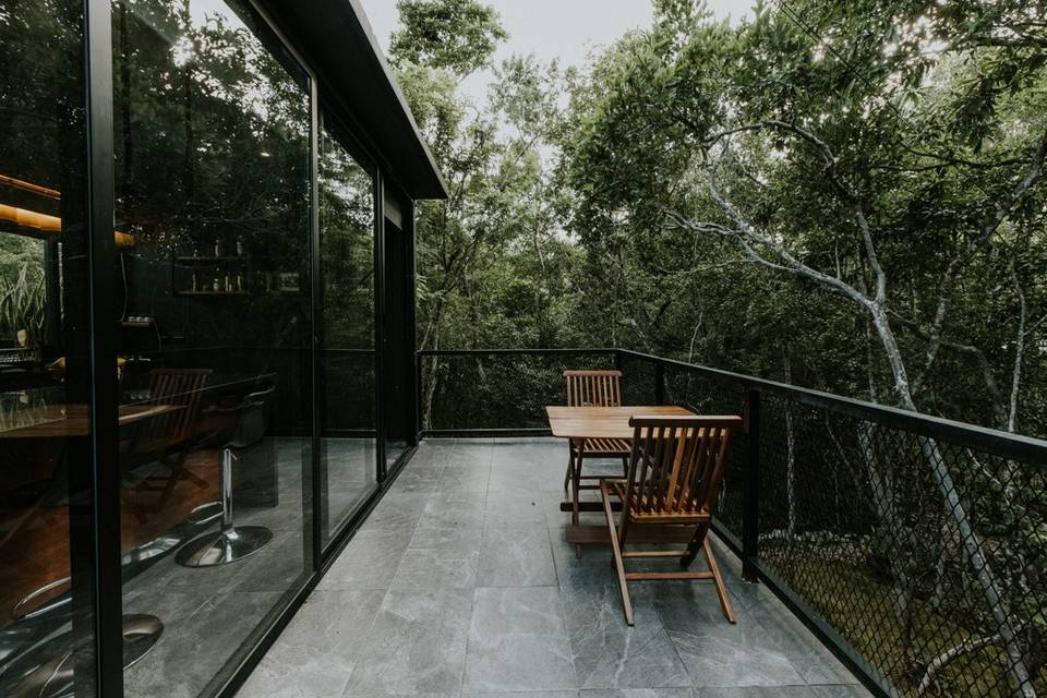 Casa Siijil Ha