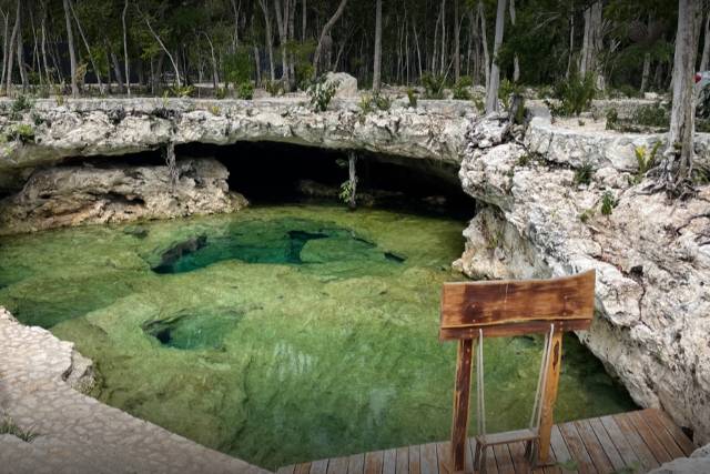 Maravillas de la naturaleza