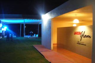 Glam & Lounge Eventos