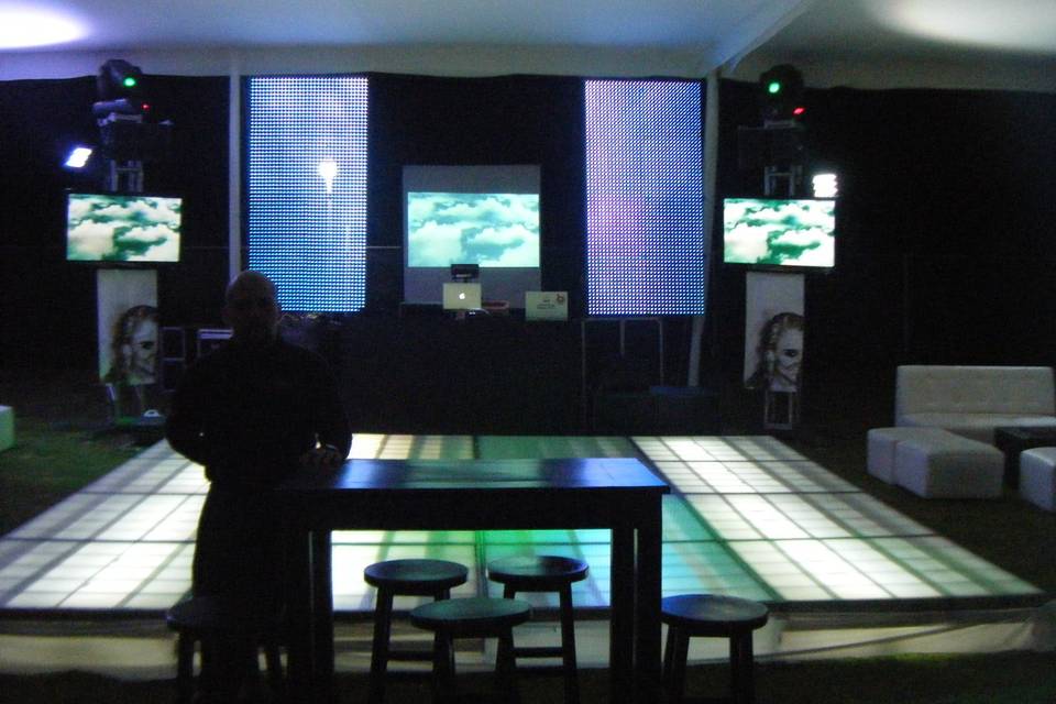 Iluminación