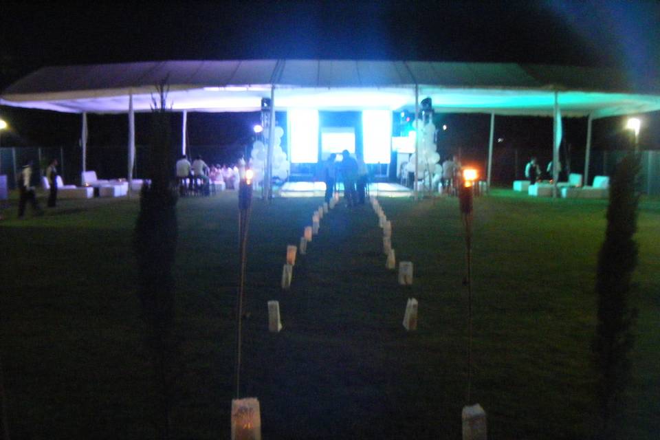 Jardín