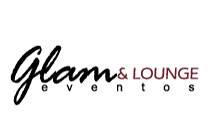 Logo Glam & Lounge Eventos