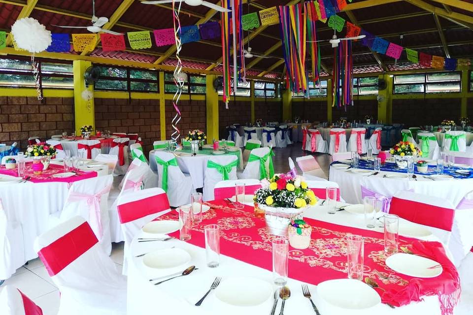 D'Coss Eventos