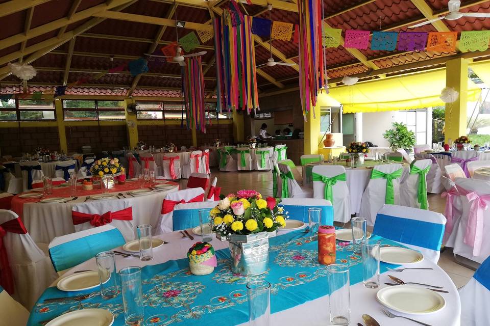 D'Coss Eventos