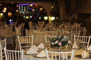 Gloribeth Esparza Event Planner