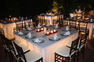 Miranda Jardines y Banquetes