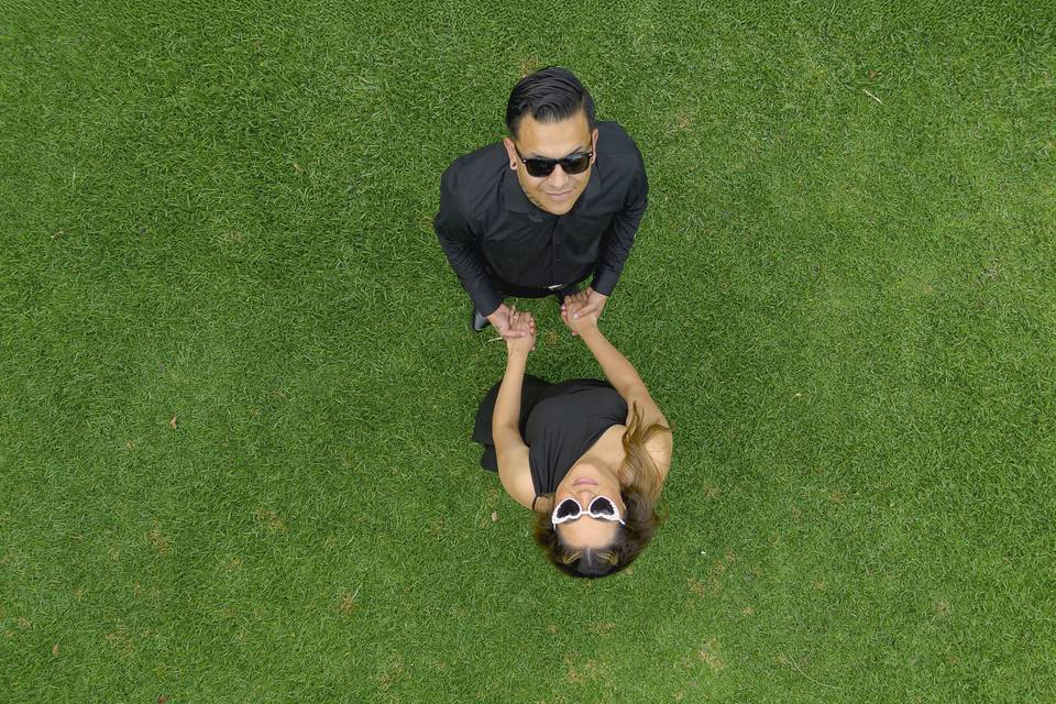 Dron