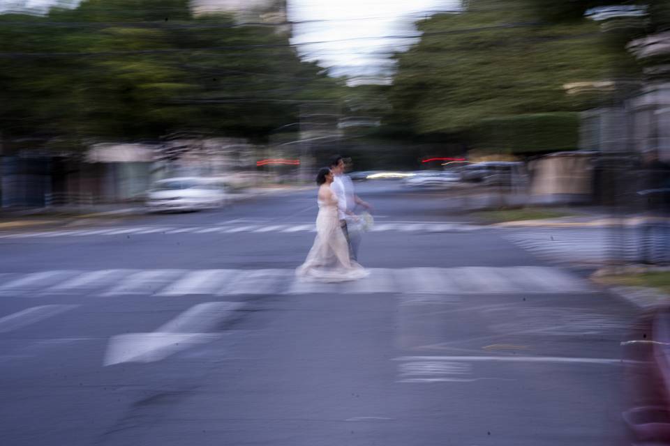 Sesiones street
