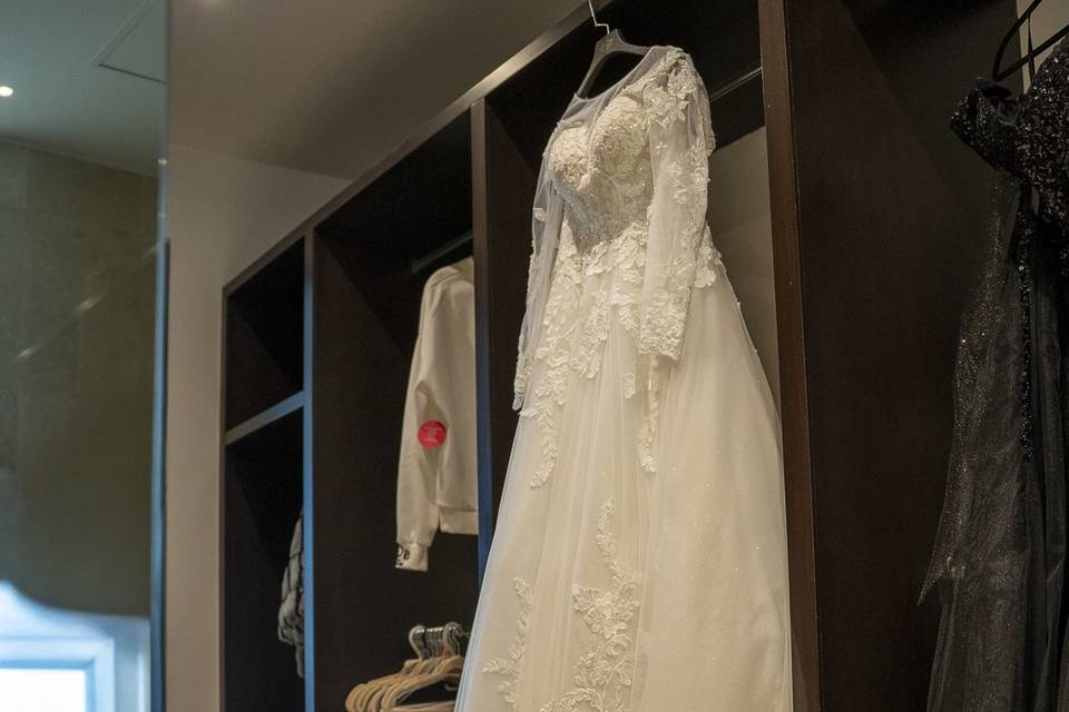 Vestido