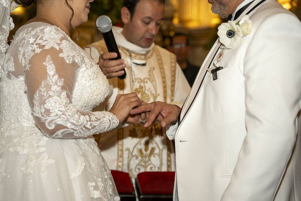Anillo