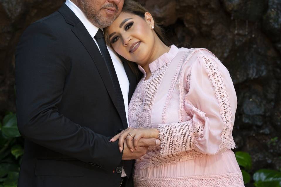 Te amo