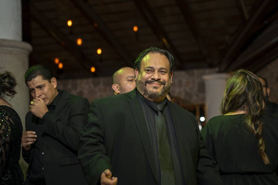 Padrino