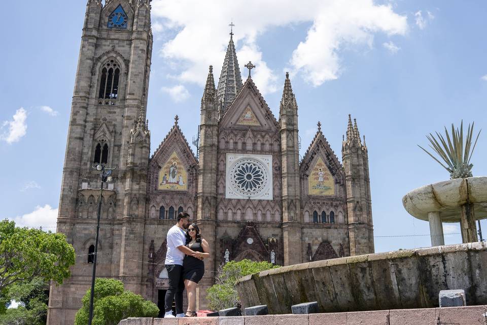 El expiatorio